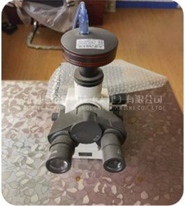 显微镜